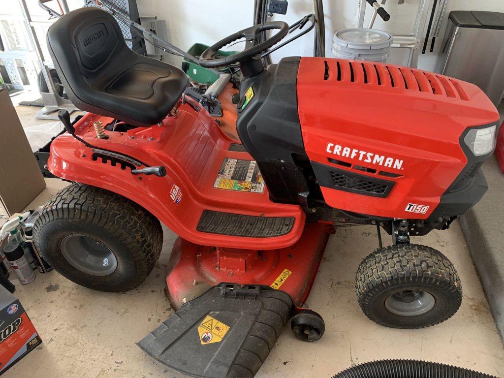 Craftsman Riding Mower Reviews: Worth Purchasing? - TheYouthFarm